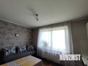 2-к квартира, посуточно, 65м2, 1/10 этаж