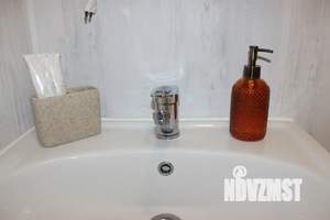 3-к квартира, посуточно, 61м2, 3/5 этаж