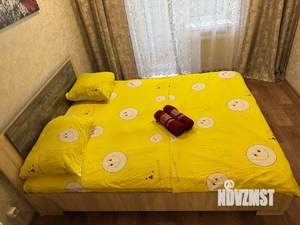 1-к квартира, посуточно, 32м2, 1/1 этаж