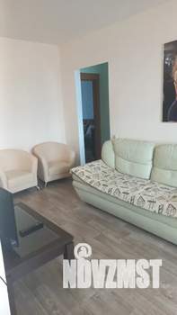 2-к квартира, посуточно, 65м2, 7/10 этаж