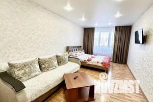 3-к квартира, посуточно, 75м2, 6/9 этаж