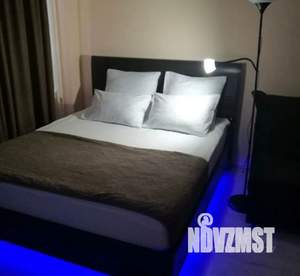 1-к квартира, посуточно, 40м2, 11/14 этаж