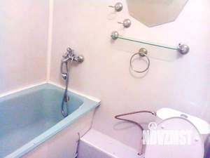 1-к квартира, посуточно, 32м2, 4/5 этаж