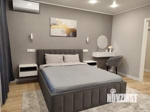 1-к квартира, посуточно, 41м2, 5/10 этаж