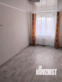 2-к квартира, на длительный срок, 43м2, 4/5 этаж