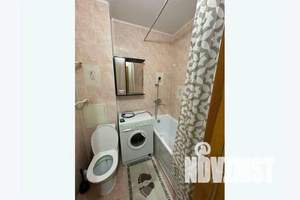 1-к квартира, посуточно, 32м2, 8/9 этаж