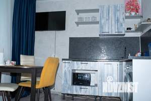 2-к квартира, посуточно, 60м2, 4/9 этаж