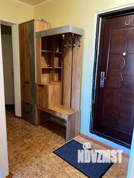 1-к квартира, на длительный срок, 40м2, 7/9 этаж