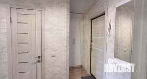 1-к квартира, посуточно, 35м2, 3/9 этаж