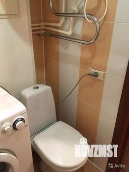 1-к квартира, на длительный срок, 33м2, 4/4 этаж