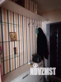 1-к квартира, посуточно, 32м2, 2/5 этаж