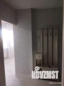 1-к квартира, посуточно, 35м2, 7/12 этаж