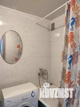 1-к квартира, посуточно, 32м2, 3/5 этаж