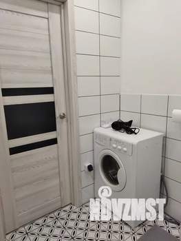 1-к квартира, посуточно, 33м2, 14/14 этаж