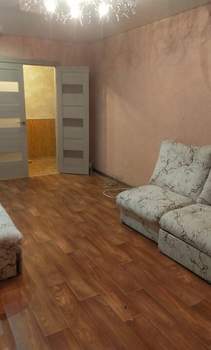 2-к квартира, на длительный срок, 48м2, 6/9 этаж