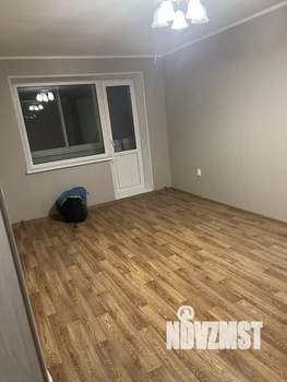 1-к квартира, на длительный срок, 31м2, 2/5 этаж