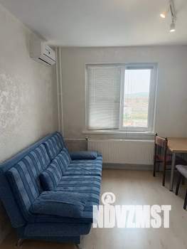 1-к квартира, посуточно, 40м2, 10/14 этаж