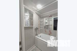 1-к квартира, посуточно, 33м2, 3/9 этаж