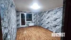 1-к квартира, на длительный срок, 43м2, 10/17 этаж