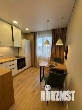 1-к квартира, посуточно, 41м2, 1/1 этаж