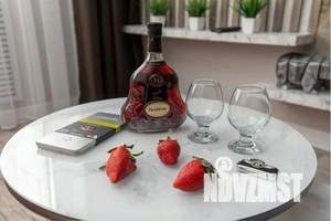 1-к квартира, посуточно, 35м2, 1/5 этаж