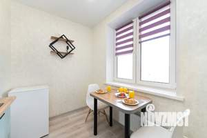 1-к квартира, посуточно, 31м2, 4/9 этаж
