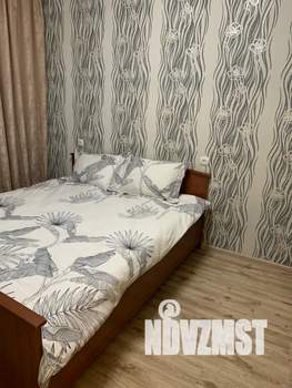 2-к квартира, посуточно, 42м2, 2/10 этаж