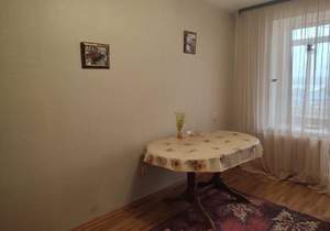 1-к квартира, на длительный срок, 59м2, 3/5 этаж