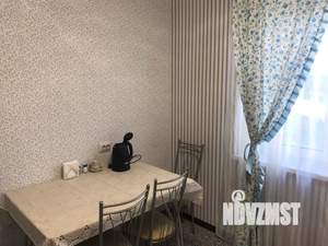 2-к квартира, посуточно, 45м2, 4/9 этаж