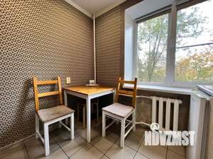 2-к квартира, посуточно, 50м2, 1/1 этаж