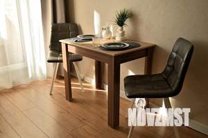1-к квартира, посуточно, 45м2, 3/9 этаж
