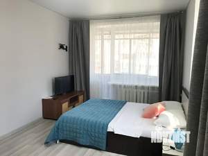 2-к квартира, посуточно, 50м2, 5/5 этаж