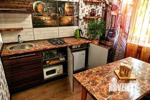 1-к квартира, посуточно, 42м2, 1/6 этаж