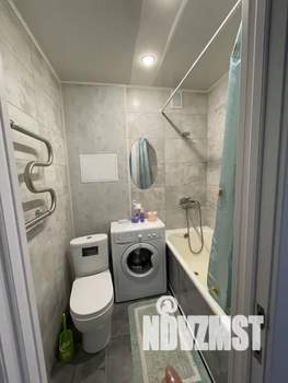 1-к квартира, посуточно, 40м2, 3/5 этаж