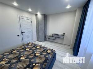 1-к квартира, посуточно, 70м2, 1/1 этаж