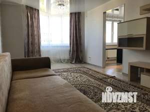 2-к квартира, посуточно, 70м2, 7/14 этаж