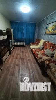 2-к квартира, посуточно, 52м2, 2/5 этаж