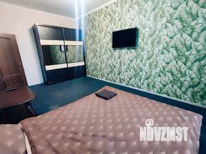 1-к квартира, посуточно, 33м2, 4/5 этаж