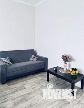 1-к квартира, посуточно, 48м2, 1/1 этаж