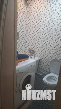 1-к квартира, посуточно, 36м2, 2/5 этаж