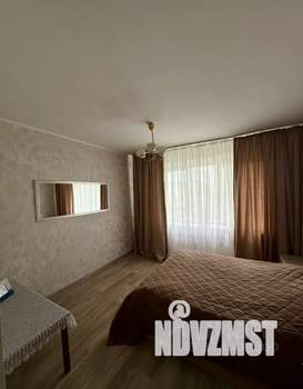 2-к квартира, посуточно, 49м2, 5/5 этаж