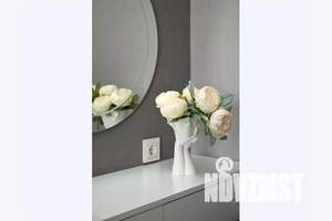 1-к квартира, посуточно, 41м2, 5/10 этаж