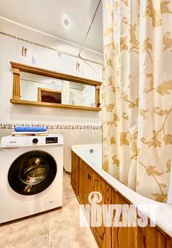 3-к квартира, посуточно, 75м2, 6/9 этаж