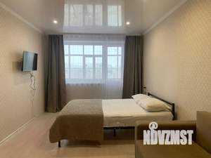 1-к квартира, посуточно, 35м2, 5/5 этаж