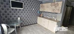 Студия квартира, на длительный срок, 26м2, 8/11 этаж