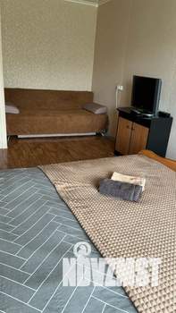 1-к квартира, посуточно, 31м2, 5/5 этаж