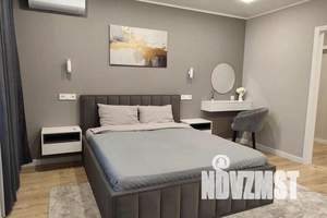 1-к квартира, посуточно, 41м2, 5/10 этаж