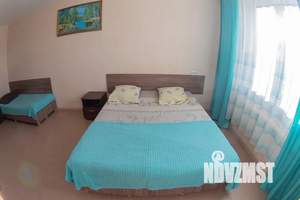 1-к квартира, посуточно, 33м2, 5/10 этаж