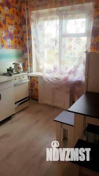 1-к квартира, на длительный срок, 36м2, 3/4 этаж