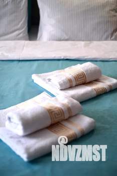 1-к квартира, посуточно, 33м2, 1/9 этаж